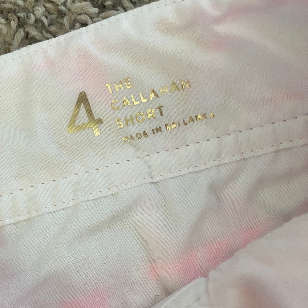 Lilly Pulitzer Shorts Bundle size 4 - Picture 15 of 16
